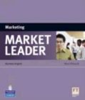 Market leader marketing