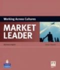 Market leader working across cultures