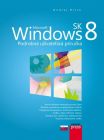 Microsoft Windows 8 sk - Podrobná užívatelská príručka