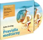 Pravidla moštárny CD