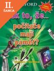 Lacná kniha Jak to, že počítače mají paměť?