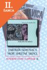 Lacná kniha Jaromír Nohavica Moje smutné srdce