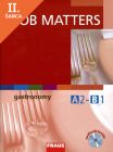 Lacná kniha Job Matters-Gastronomy+CD