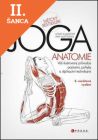 Lacná kniha Jóga - Anatomie 2. rozšířené vydání