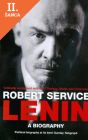 Lacná kniha Lenin - A Biography