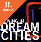 Lacná kniha Living in dream cities
