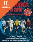 Lacná kniha Majstrovstva sveta vo futbale 2010