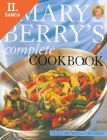 Lacná kniha Mary Berry´s complete Cookbook