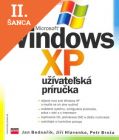 Lacná kniha Microsoft Windows XP