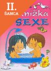 Lacná kniha Moja prvá knižka o sexe