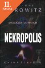 Lacná kniha Nekropolis -(4) Spoločenstvo piatich