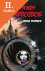 Lacná kniha Náboje nikdy nedojdou/Patróny nikdy