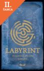 Lacná kniha Labyrint 2.vyd.