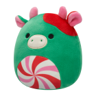 SQUISHMALLOWS Krava s lízankovým bruškom - Ruben