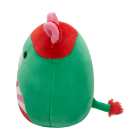 SQUISHMALLOWS Krava s lízankovým bruškom - Ruben