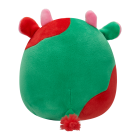 SQUISHMALLOWS Krava s lízankovým bruškom - Ruben