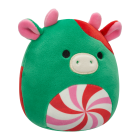 SQUISHMALLOWS Krava s lízankovým bruškom - Ruben
