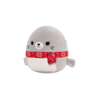 SQUISHMALLOWS Tuleň so šálom - Anderson