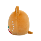 SQUISHMALLOWS Perníkový corgi - Louis