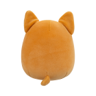 SQUISHMALLOWS Perníkový corgi - Louis