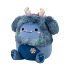 SQUISHMALLOWS Bigfoot s parôžkami - Dani
