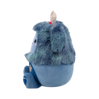 SQUISHMALLOWS Bigfoot s parôžkami - Dani