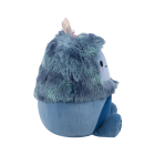 SQUISHMALLOWS Bigfoot s parôžkami - Dani