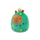 SQUISHMALLOWS Ťava vianočný stromček - Lijjian