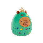SQUISHMALLOWS Ťava vianočný stromček - Lijjian