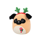 SQUISHMALLOWS Mopslík - Prince