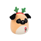 SQUISHMALLOWS Mopslík - Prince