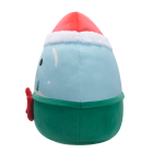 SQUISHMALLOWS Snehová guľa - Ezekiel