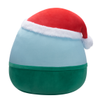 SQUISHMALLOWS Snehová guľa - Ezekiel