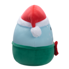 SQUISHMALLOWS Snehová guľa - Ezekiel