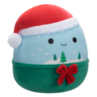 SQUISHMALLOWS Snehová guľa - Ezekiel