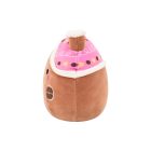 SQUISHMALLOWS Perníkový domček - Minna