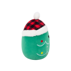SQUISHMALLOWS Vianočný stromček - Leama