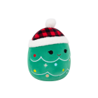 SQUISHMALLOWS Vianočný stromček - Leama