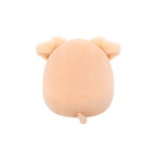 SQUISHMALLOWS Zlatý retríver so svetielkami - Stevon