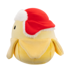 SQUISHMALLOWS Banán s čiapkou - Junie