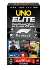 UNO FORMULA 1 ELITE RACERS