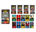 UNO FORMULA 1 ELITE RACERS
