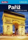 Paříž - inspirace na cesty