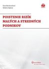 Poistenie rizík malých a stredných podnikov.