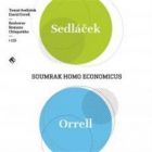 Soumrak Homo Economicus CD