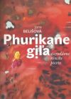 Phurikane giľa - starodávne rómske piesne + CD