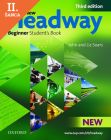 Lacná kniha New Headway Beginner 3rd SB