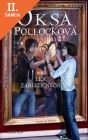 Lacná kniha Oksa Pollocková - Les zablúdených 2