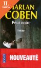 Lacná kniha Peur noire