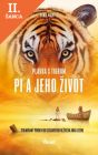 Lacná kniha Plavba s tigrom - Pi a jeho príbeh, 2. vydanie